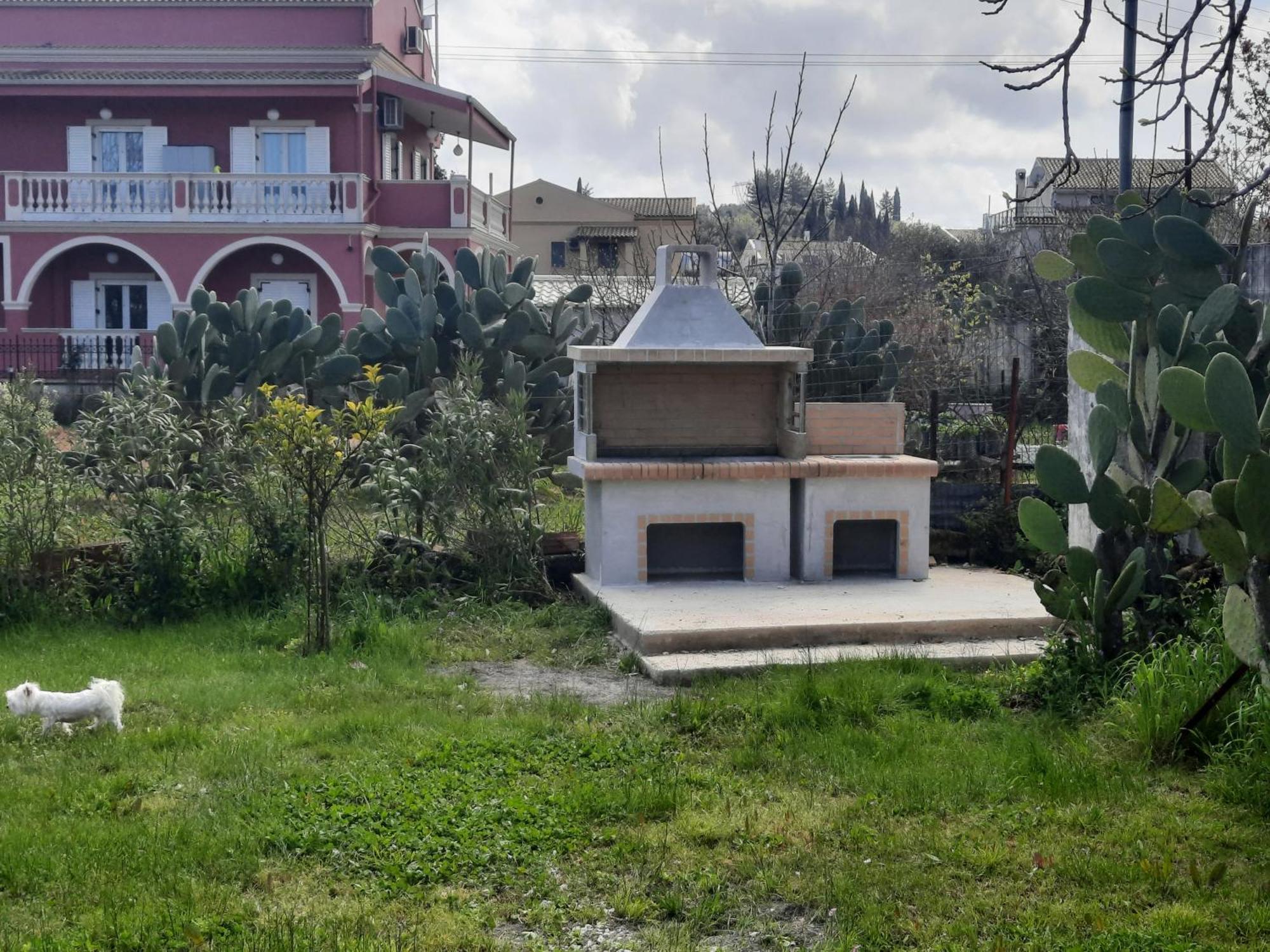 Holiday home Corfu River House & Luxury Potamos (Corfu)