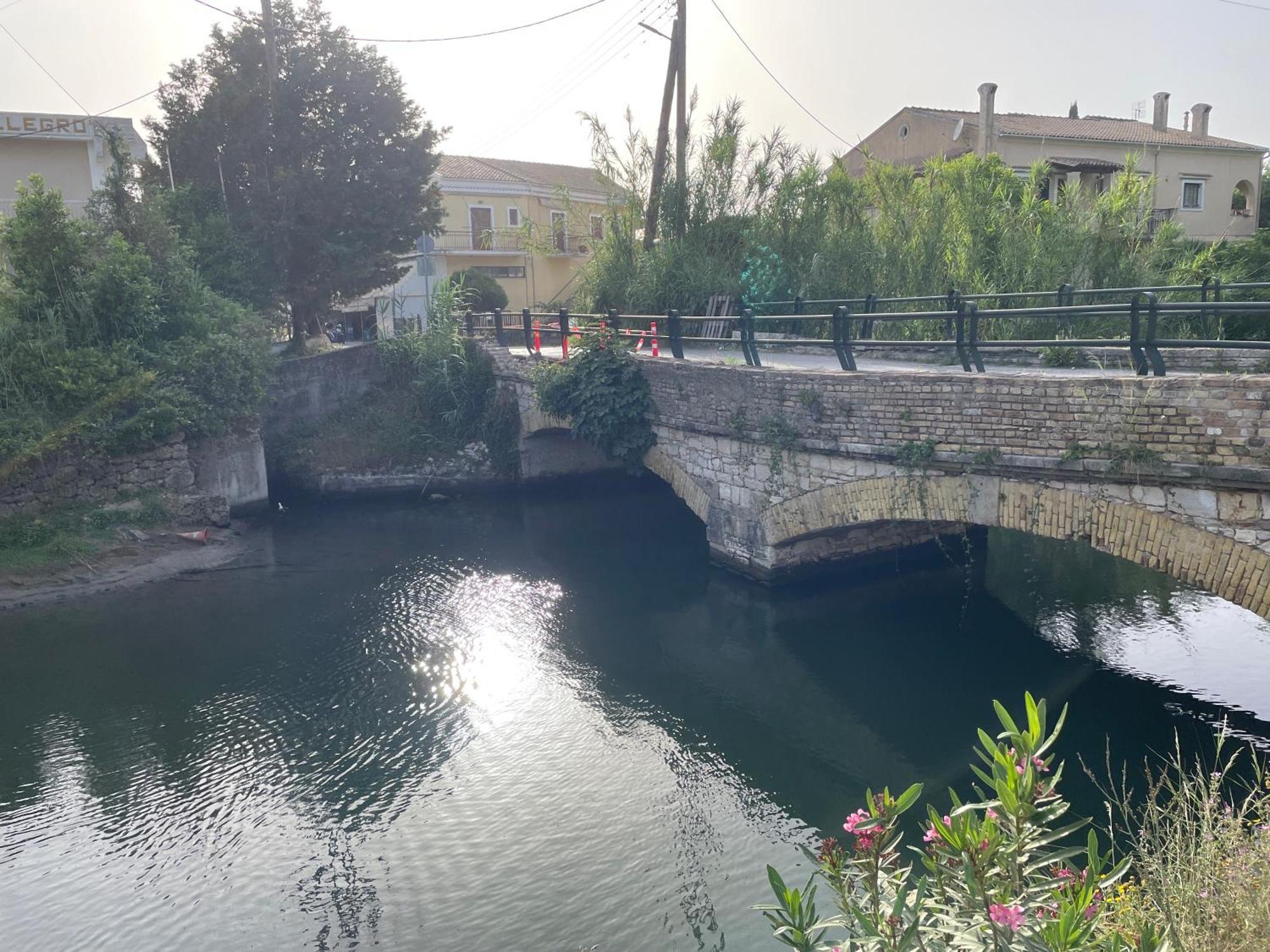 Holiday home Corfu River House & Luxury *
