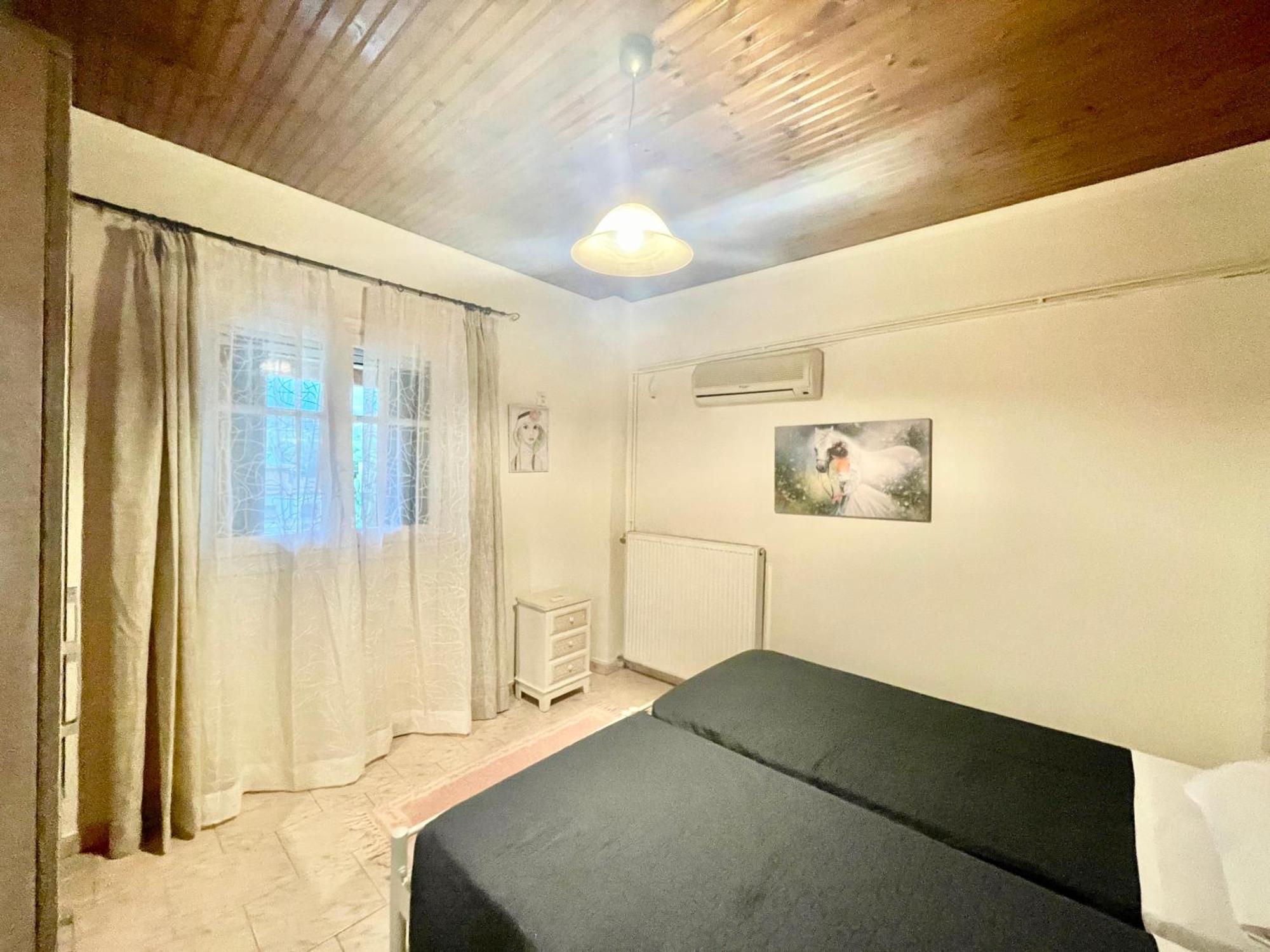 Holiday home Corfu River House & Luxury