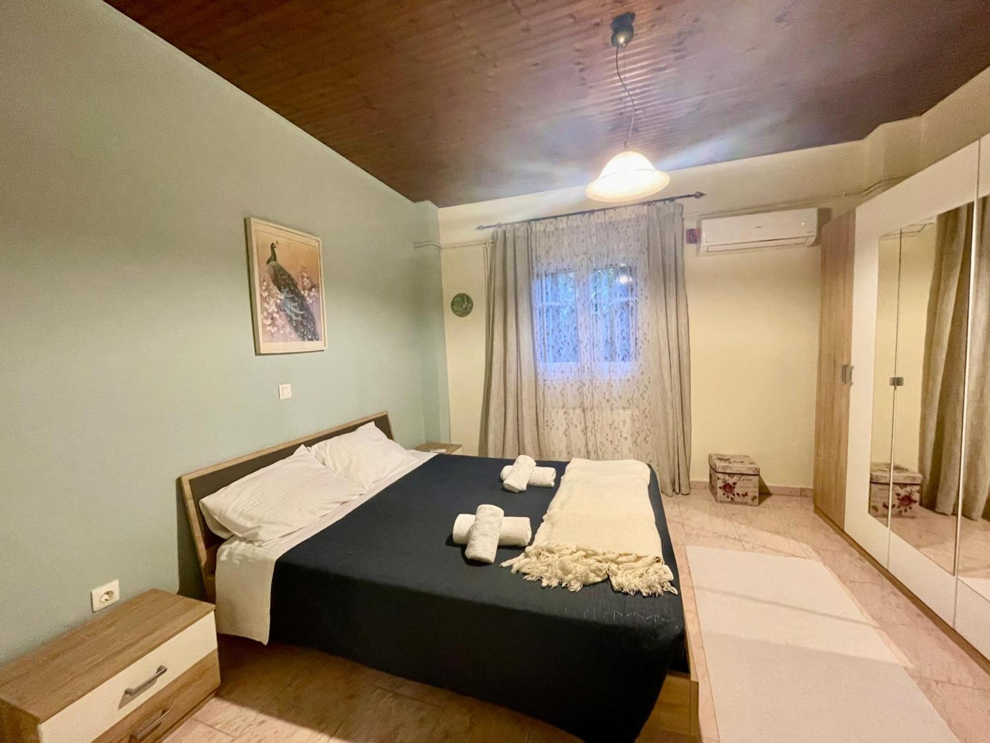 Corfu River House & Luxury Potamos (Corfu)