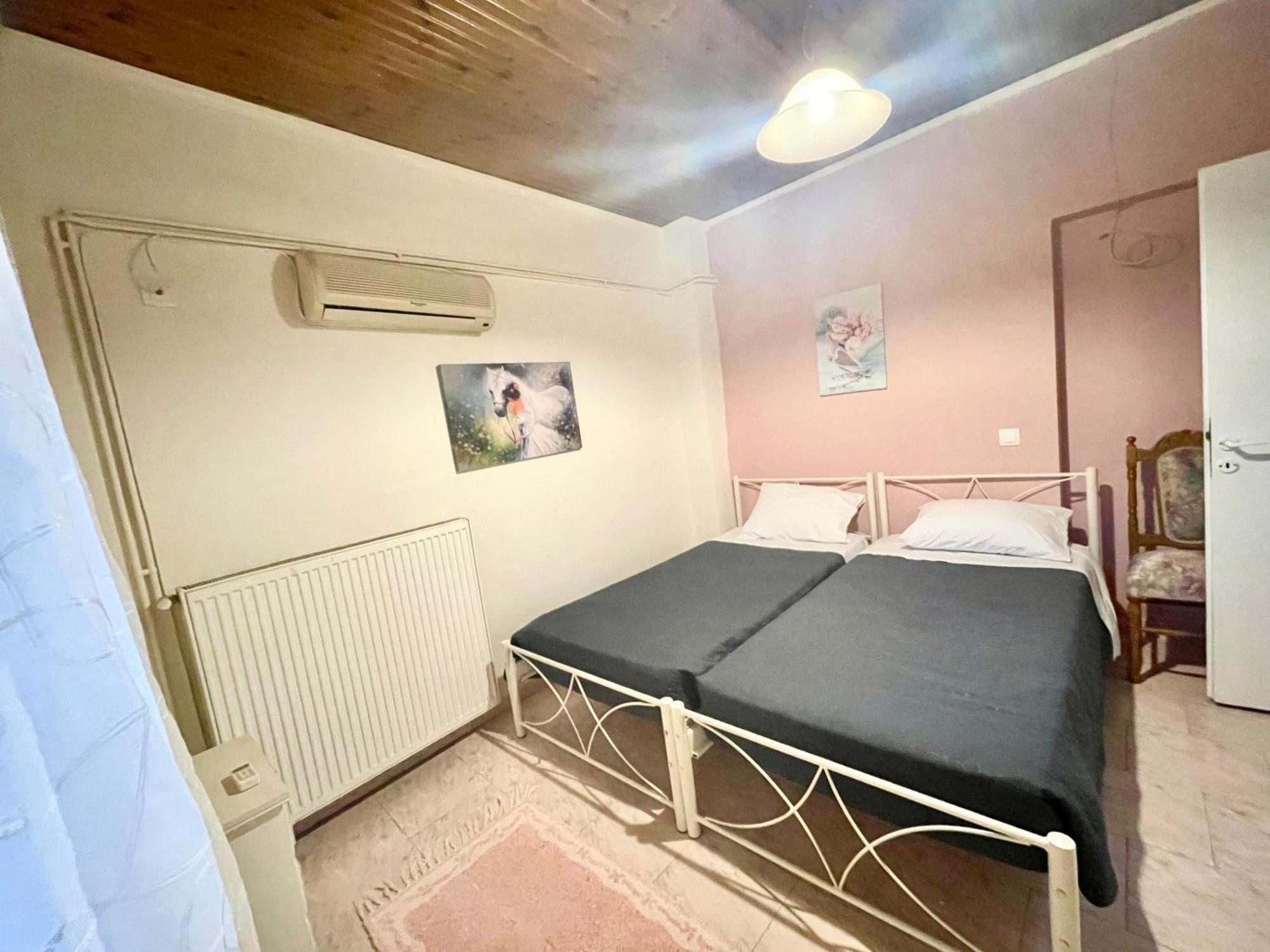 Holiday home Corfu River House & Luxury