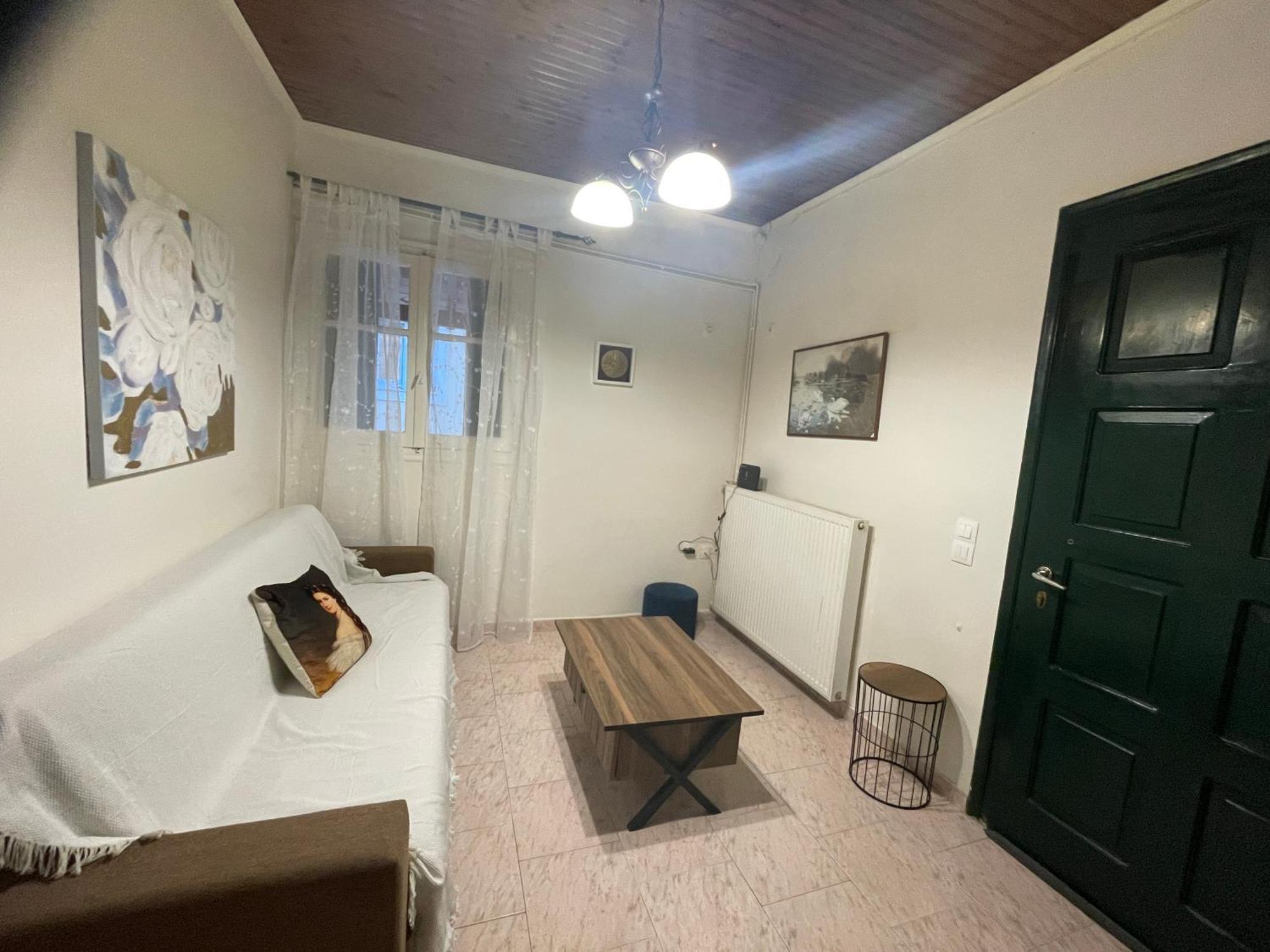 Corfu River House & Luxury Holiday home *