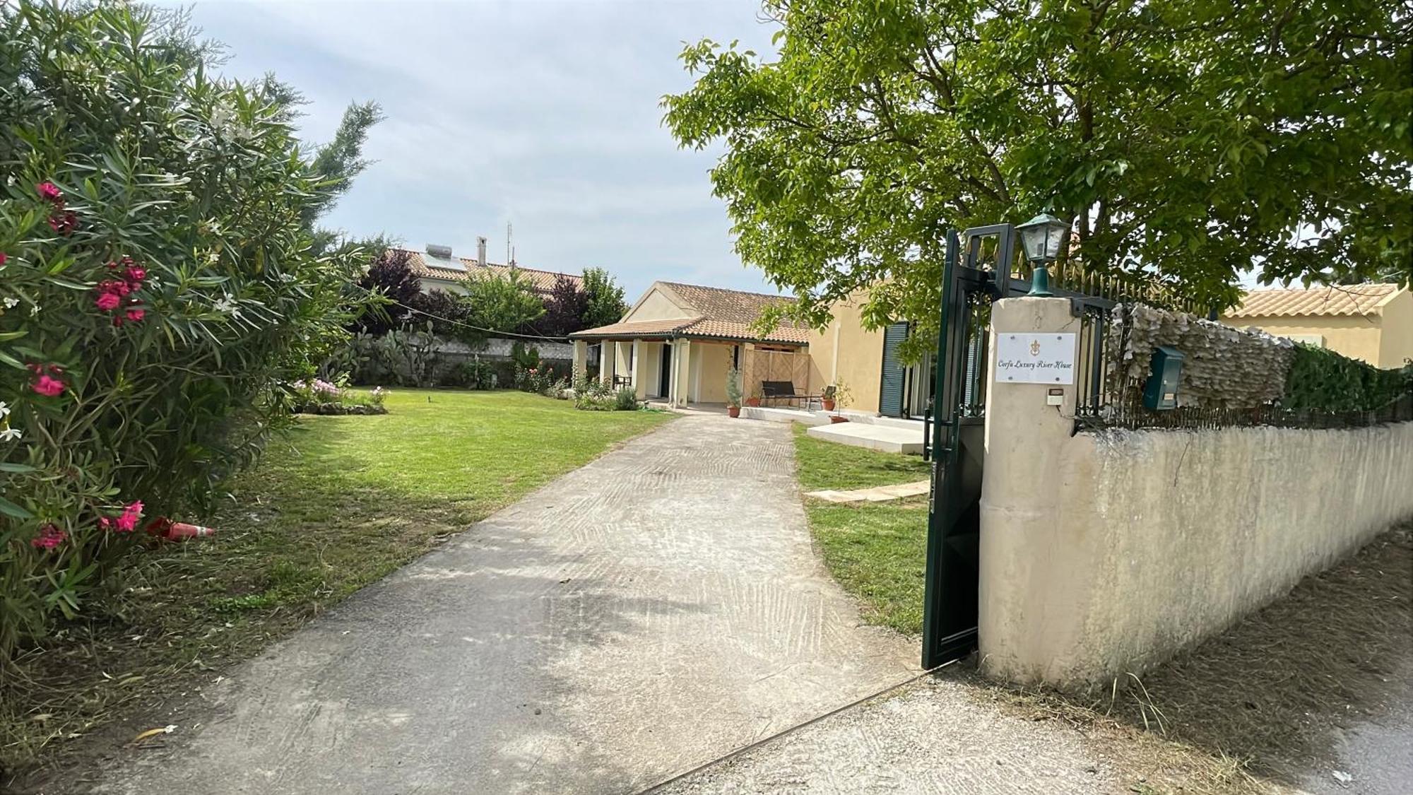 Corfu River House & Luxury * Potamos (Corfu)