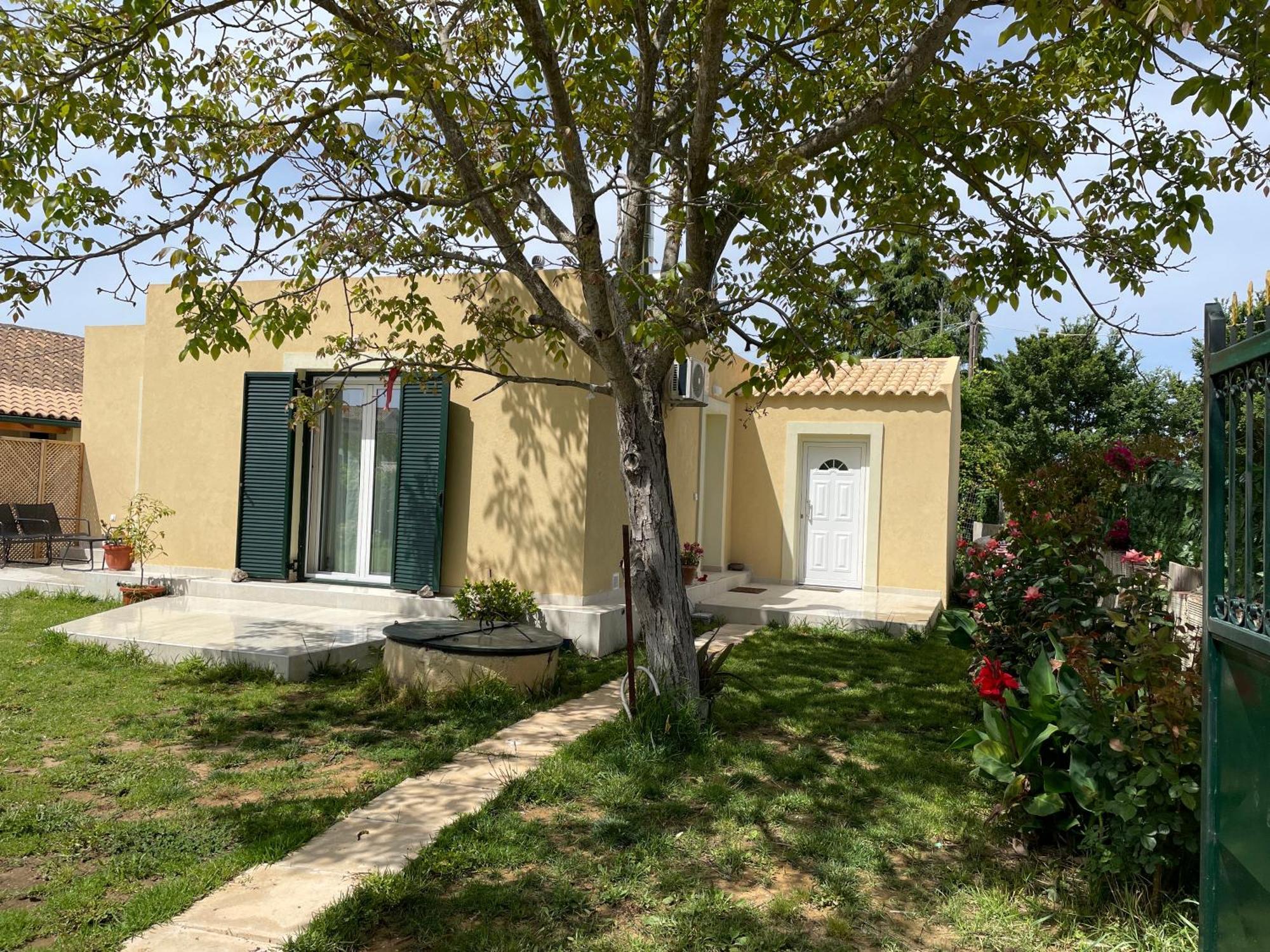 Corfu River House & Luxury Holiday home Potamos (Corfu)