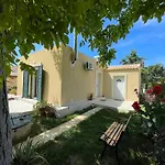 Corfu River House & Luxury Suites