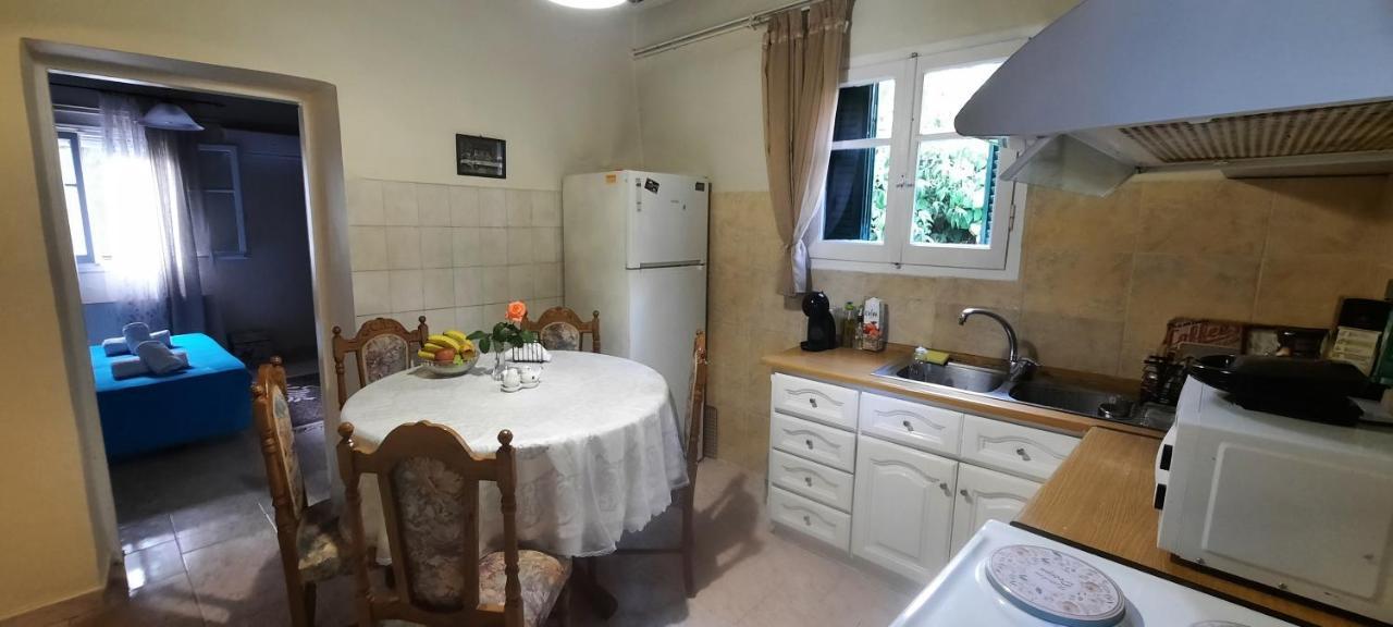 Corfu River House & Luxury Holiday home Potamos (Corfu)