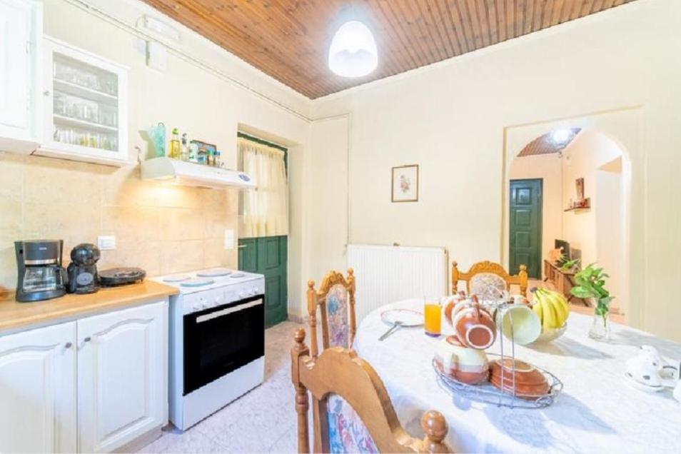 Corfu River House & Luxury Holiday home Potamos (Corfu)