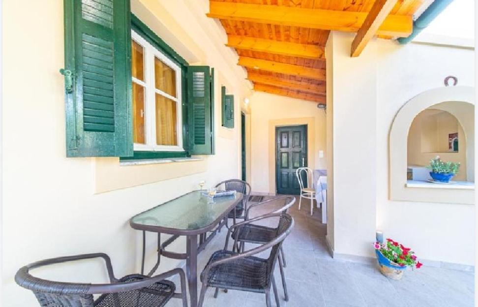 Corfu River House & Luxury Holiday home *