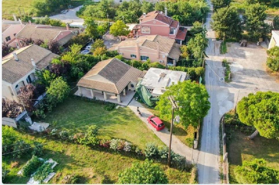 Corfu River House & Luxury Holiday home *