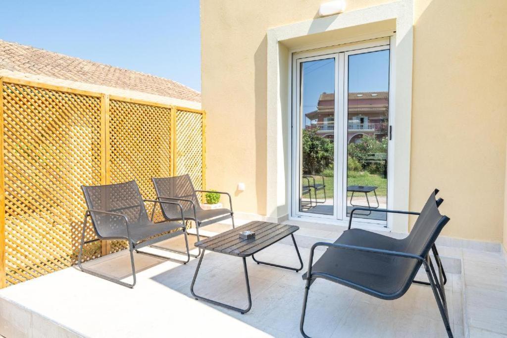 Corfu River House & Luxury * Potamos (Corfu)
