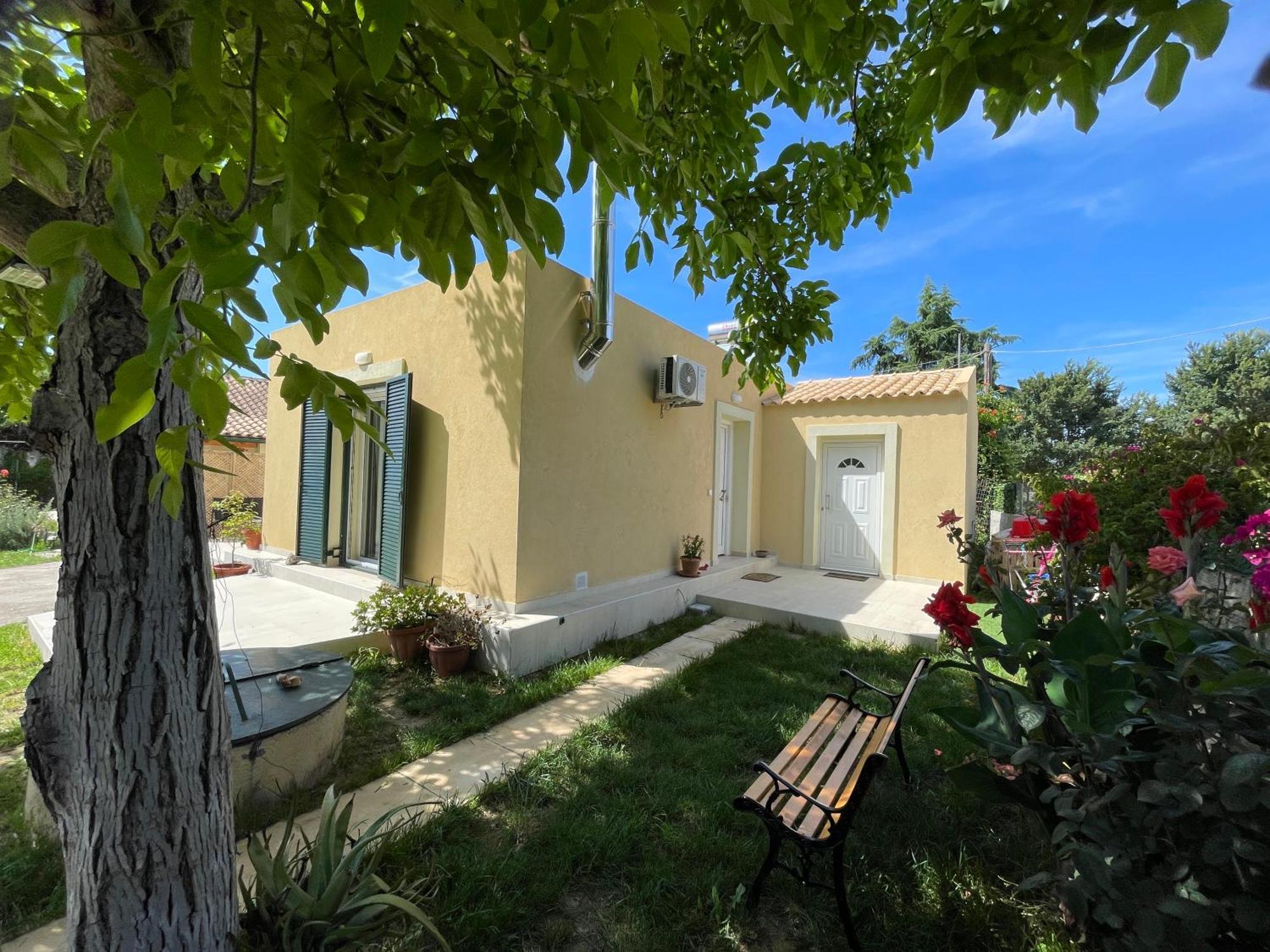 Holiday home Corfu River House & Luxury